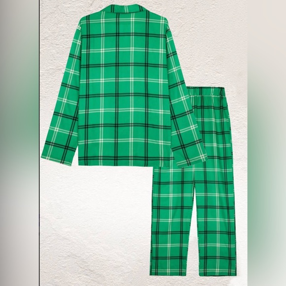 **SALE** WONDERSHOP - Men’s 2-piece family sleep set - Picture 3 of 6